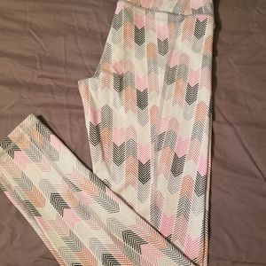 Victoria secret Work out leggings